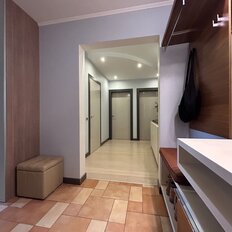 Квартира 75,9 м², 3-комнатная - изображение 1