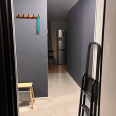 Квартира 32 м², студия - изображение 3