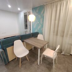 Квартира 58 м², 2-комнатная - изображение 4