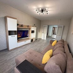 Квартира 75 м², 3-комнатная - изображение 4