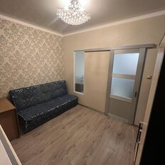 Квартира 28 м², студия - изображение 3