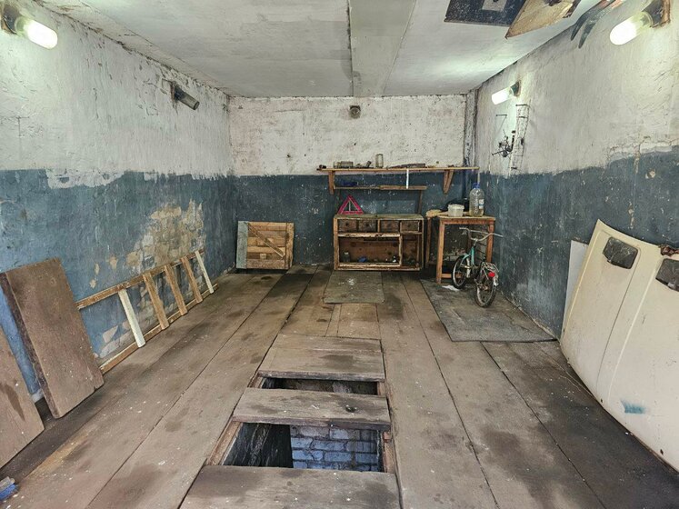 44,7 м², 2-комнатная квартира 8 040 000 ₽ - изображение 36