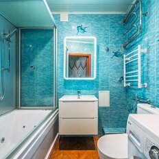 Квартира 62 м², 4-комнатная - изображение 1