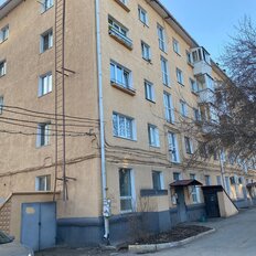 Квартира 30,7 м², 1-комнатная - изображение 2