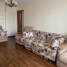 Квартира 56 м², 2-комнатная - изображение 4