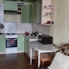 Квартира 28 м², студия - изображение 2