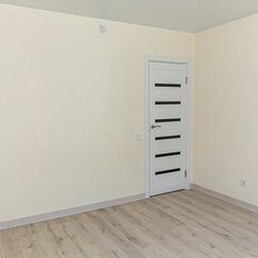 Квартира 36,8 м², 1-комнатная - изображение 5