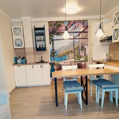 Квартира 43 м², 1-комнатная - изображение 2