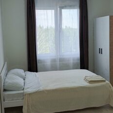 Квартира 21 м², студия - изображение 5