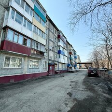 Квартира 44 м², 2-комнатная - изображение 2