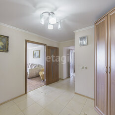 Квартира 86,4 м², 4-комнатная - изображение 2