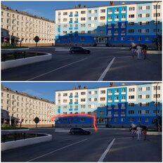 Квартира 156 м², 4-комнатная - изображение 1