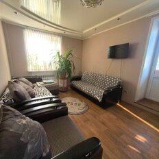 Квартира 31 м², 1-комнатная - изображение 2