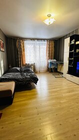 Снять квартиру-студию с высокими потолками в районе Калининский в Санкт-Петербурге и ЛО - изображение 10