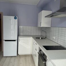 Квартира 42,5 м², 1-комнатная - изображение 4