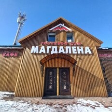 3500 м², готовый бизнес - изображение 1