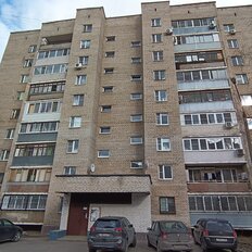 Квартира 37 м², 1-комнатная - изображение 2