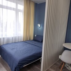 Квартира 17 м², студия - изображение 2