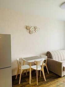 Купить трехкомнатную квартиру с европланировкой (с кухней-гостиной) в квартале «Новые Котельники» в Москве и МО - изображение 8