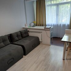 Квартира 18 м², студия - изображение 2