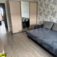 Квартира 42,5 м², 1-комнатная - изображение 5