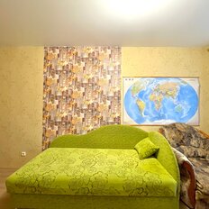 Квартира 43,7 м², 2-комнатная - изображение 4