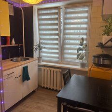 Квартира 31 м², 1-комнатная - изображение 2