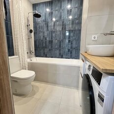 Квартира 32 м², студия - изображение 1