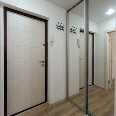 Квартира 31 м², 1-комнатная - изображение 1