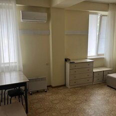 Квартира 28 м², студия - изображение 2