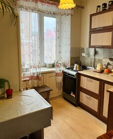 Купить квартиру площадью 100 кв.м. в Санкт-Петербурге и ЛО - изображение 35
