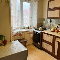 Квартира 30 м², 1-комнатная - изображение 5