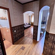 Квартира 42 м², 1-комнатная - изображение 4