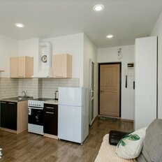 Квартира 20 м², студия - изображение 5