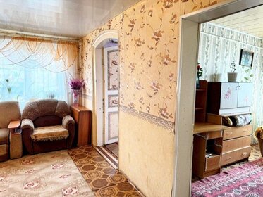 37,4 м², квартира-студия 3 790 000 ₽ - изображение 32