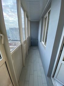 34 м², 1-комнатная квартира 30 000 ₽ в месяц - изображение 43