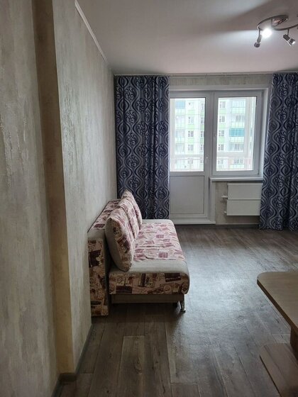 28 м², 1-комнатная квартира 22 000 ₽ в месяц - изображение 50