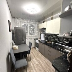 Квартира 45 м², 2-комнатная - изображение 3