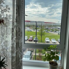 Квартира 41 м², 1-комнатная - изображение 1