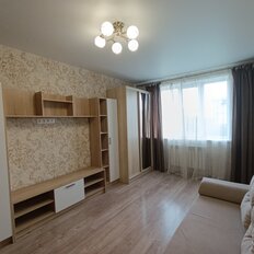 Квартира 38 м², 1-комнатная - изображение 2