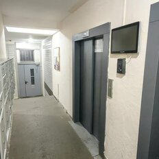 Квартира 38 м², 1-комнатная - изображение 5