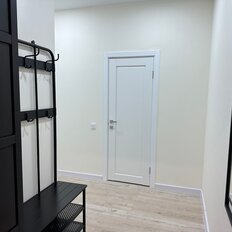 Квартира 41 м², 2-комнатная - изображение 1