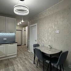 Квартира 42 м², 1-комнатная - изображение 2