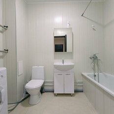 Квартира 43 м², 1-комнатная - изображение 4