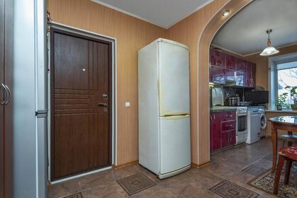 57,8 м², 2-комнатная квартира 6 600 000 ₽ - изображение 43