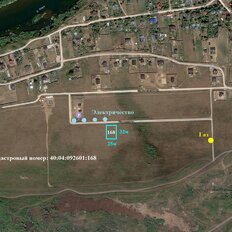 8 соток, участок - изображение 1