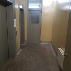 Квартира 56 м², студия - изображение 5