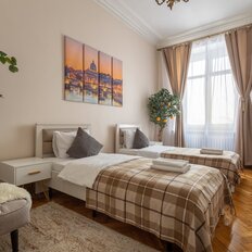 Квартира 75 м², 2-комнатная - изображение 2