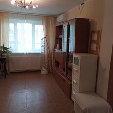 Квартира 45,5 м², 2-комнатная - изображение 5
