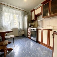 Квартира 50 м², 2-комнатная - изображение 5